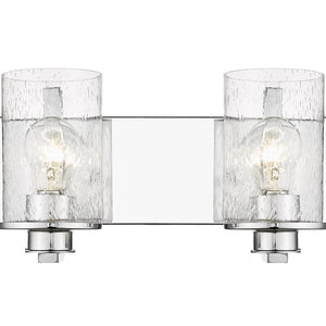 Beckett 2 Light Vanity