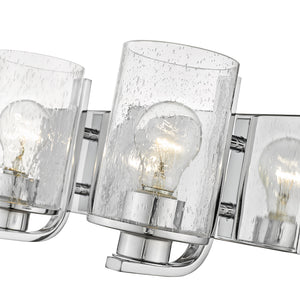 Beckett 2 Light Vanity