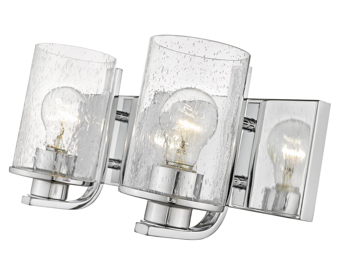 Beckett 2 Light Vanity