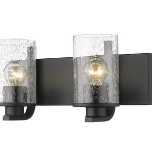 Beckett 2 Light Vanity