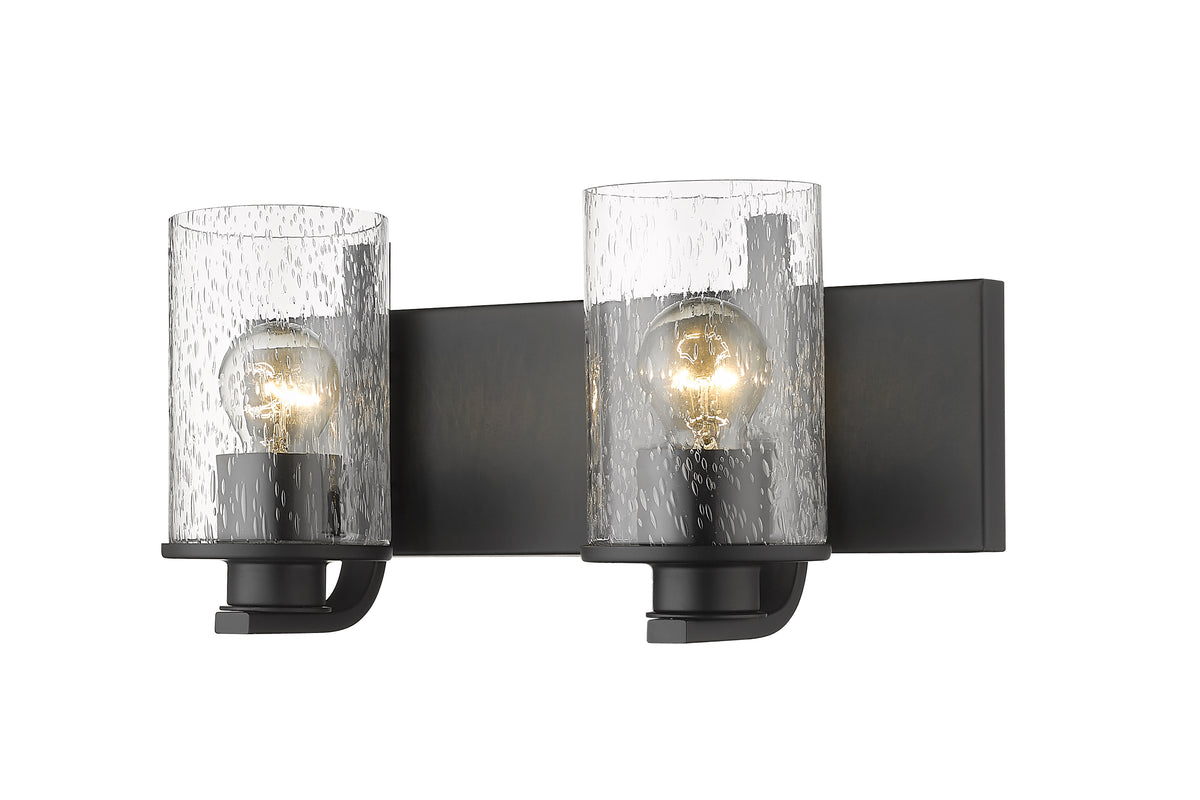 Beckett 2 Light Vanity