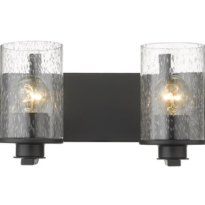 Beckett 2 Light Vanity