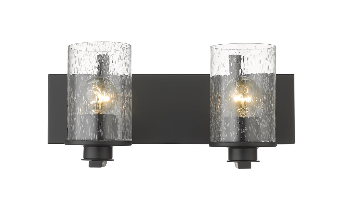 Beckett 2 Light Vanity