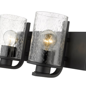 Beckett 2 Light Vanity