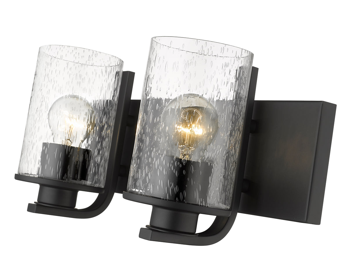 Beckett 2 Light Vanity