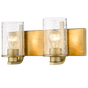 Beckett 2 Light Vanity