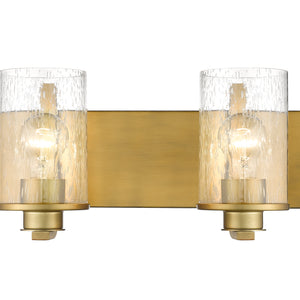 Beckett 2 Light Vanity