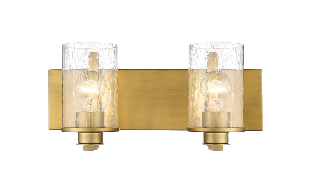 Beckett 2 Light Vanity