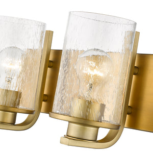 Beckett 2 Light Vanity