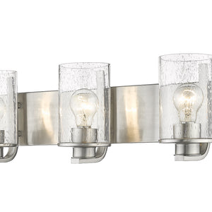 Beckett 3 Light Vanity