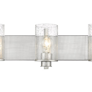 Beckett 3 Light Vanity