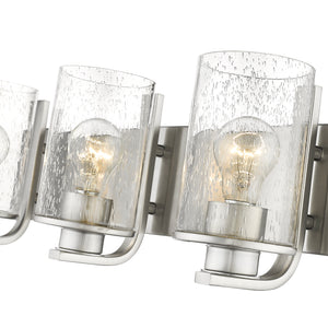 Beckett 3 Light Vanity