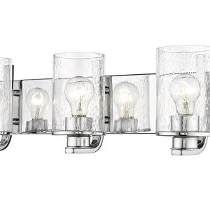 Beckett 3 Light Vanity