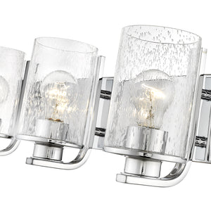 Beckett 3 Light Vanity