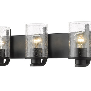 Beckett 3 Light Vanity