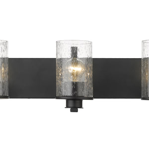 Beckett 3 Light Vanity
