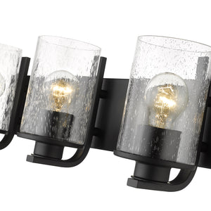 Beckett 3 Light Vanity