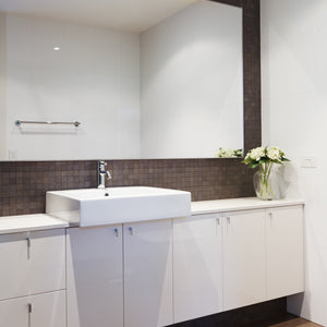 Beckett 4 Light Vanity