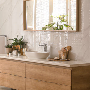 Beckett 4 Light Vanity
