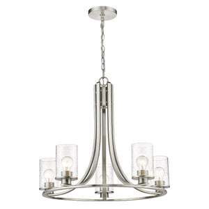 Beckett 5 Light Chandelier