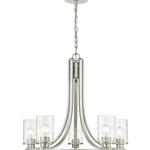 Beckett 5 Light Chandelier