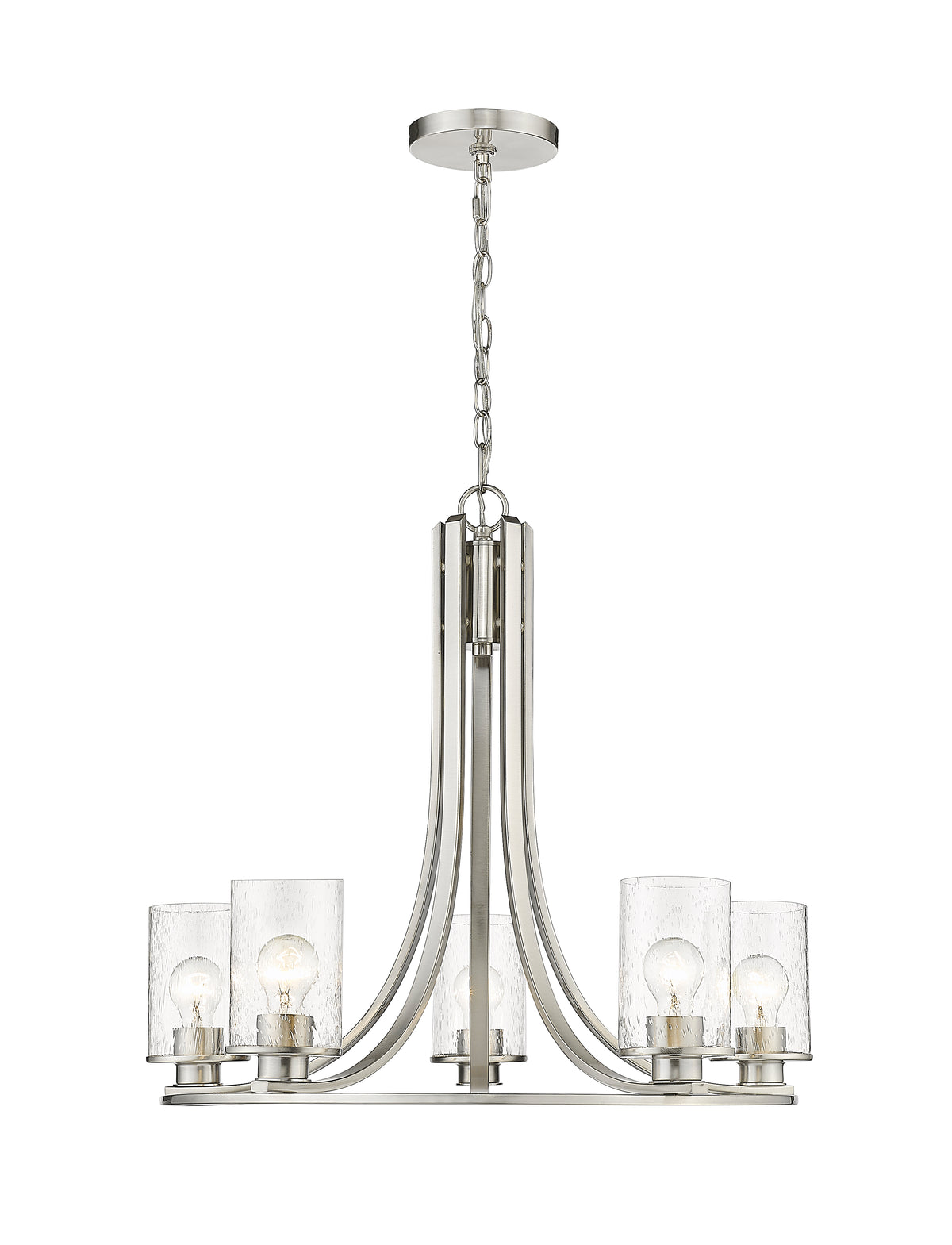 Beckett 5 Light Chandelier