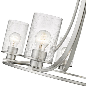 Beckett 5 Light Chandelier