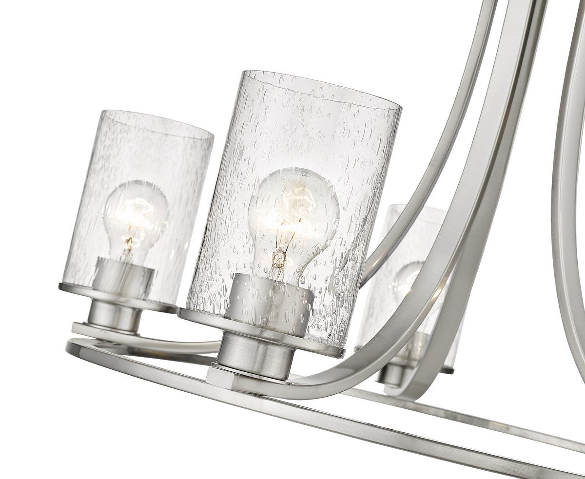 Beckett 5 Light Chandelier