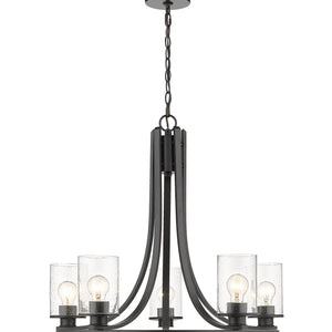 Beckett 5 Light Chandelier