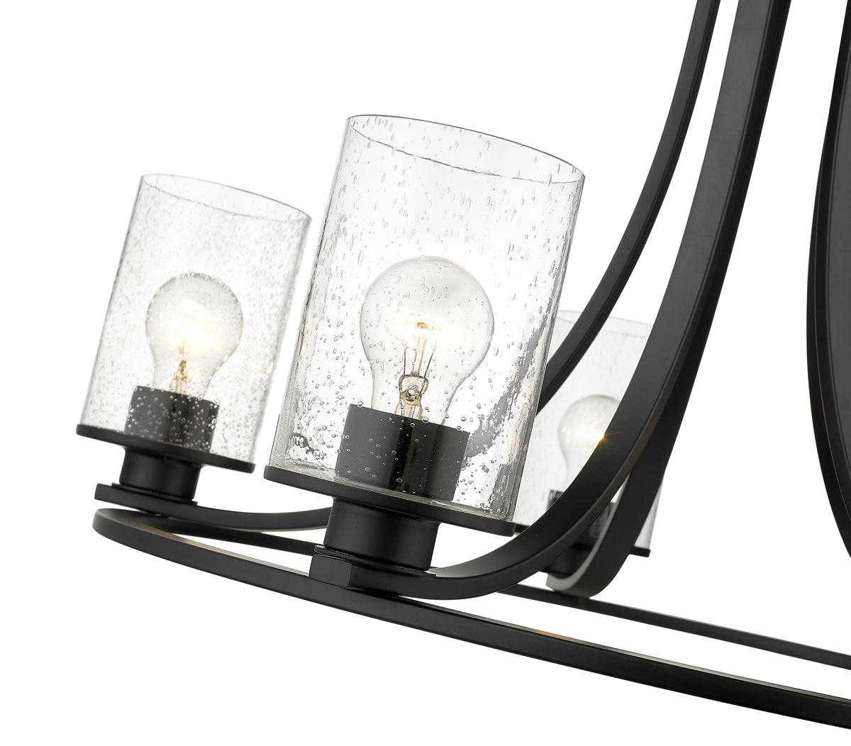 Beckett 5 Light Chandelier