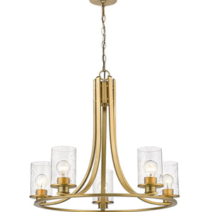 Beckett 5 Light Chandelier