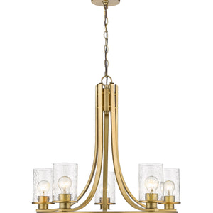 Beckett 5 Light Chandelier