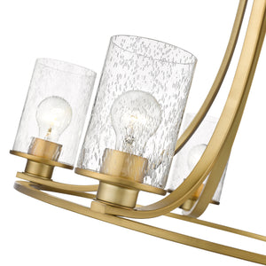 Beckett 5 Light Chandelier