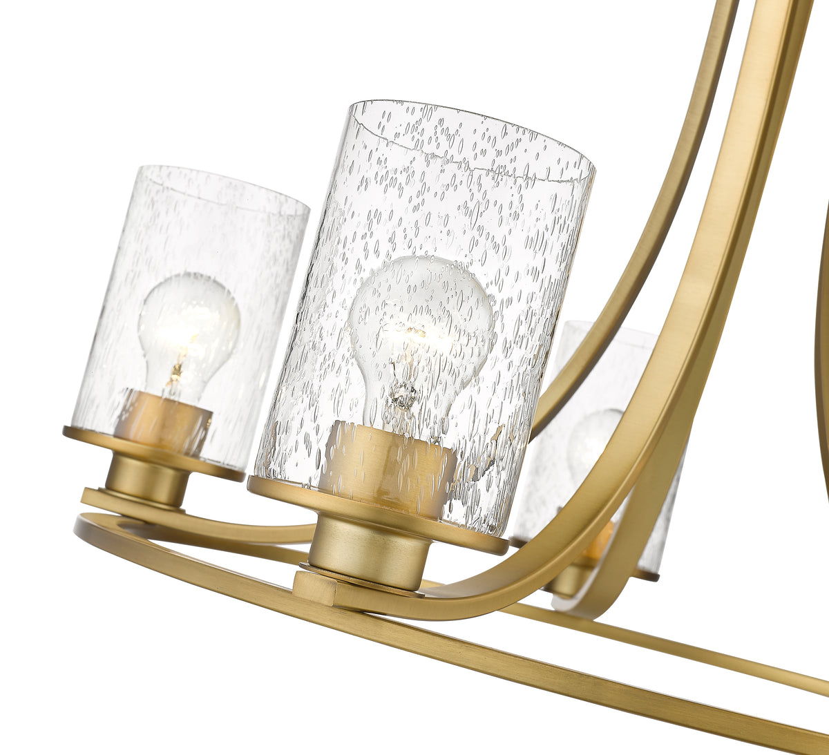 Beckett 5 Light Chandelier