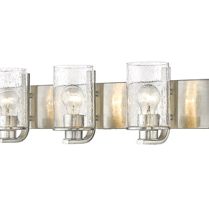 Beckett 5 Light Vanity