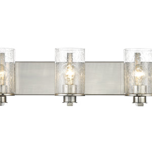 Beckett 5 Light Vanity