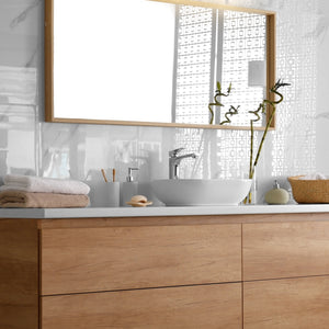 Beckett 5 Light Vanity