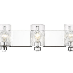 Beckett 5 Light Vanity