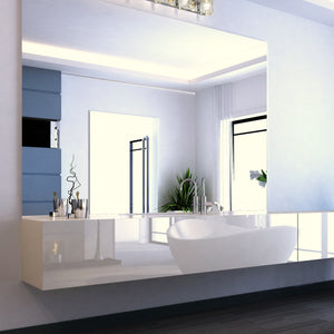 Beckett 5 Light Vanity