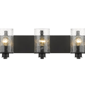 Beckett 5 Light Vanity