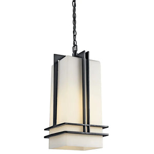 Tremillo Outdoor Pendant 1Lt