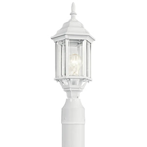 Chesapeake Outdoor Post Mt 1Lt