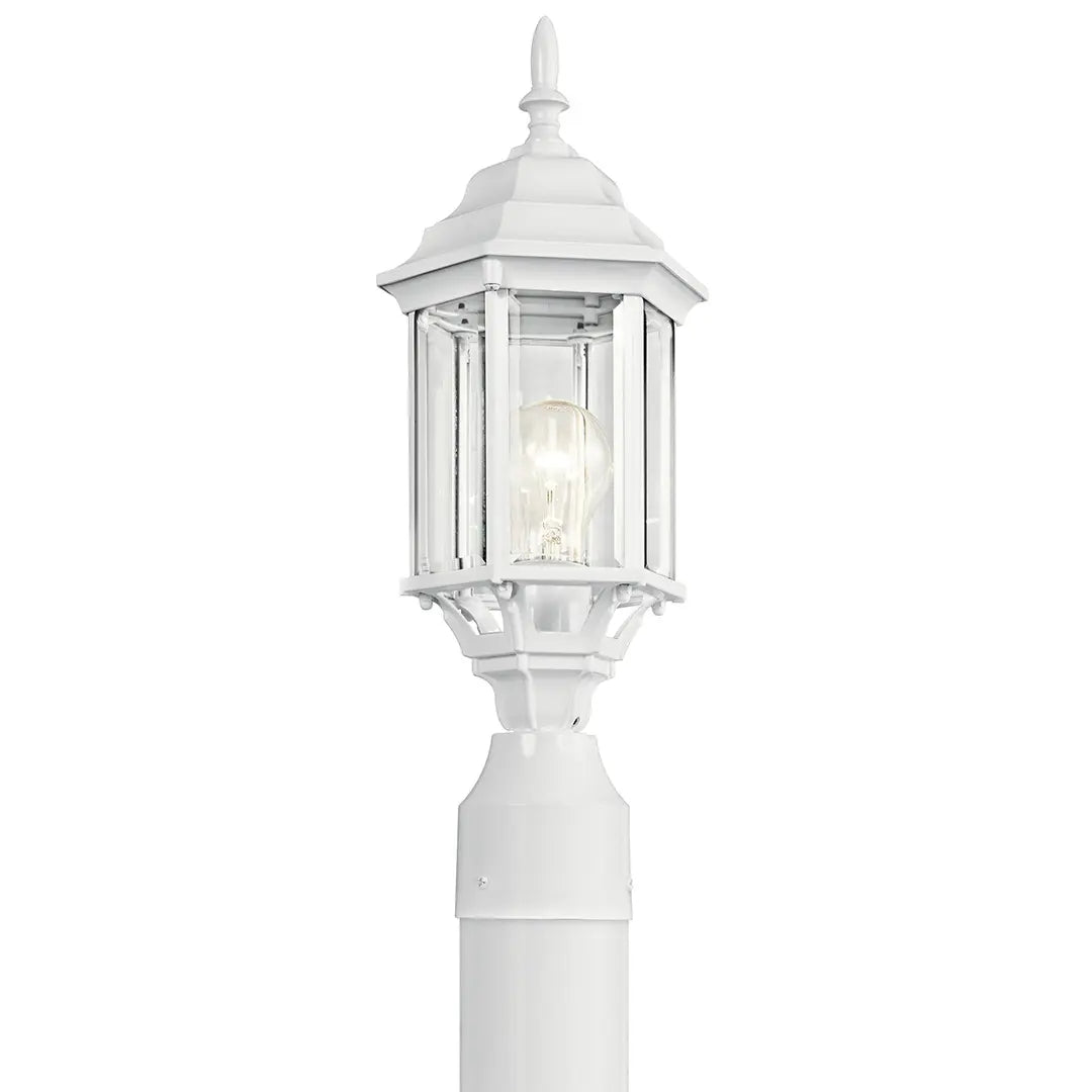 Chesapeake Outdoor Post Mt 1Lt