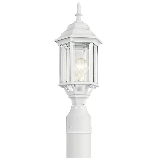 Chesapeake Outdoor Post Mt 1Lt