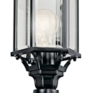 Chesapeake Outdoor Post Mt 1Lt