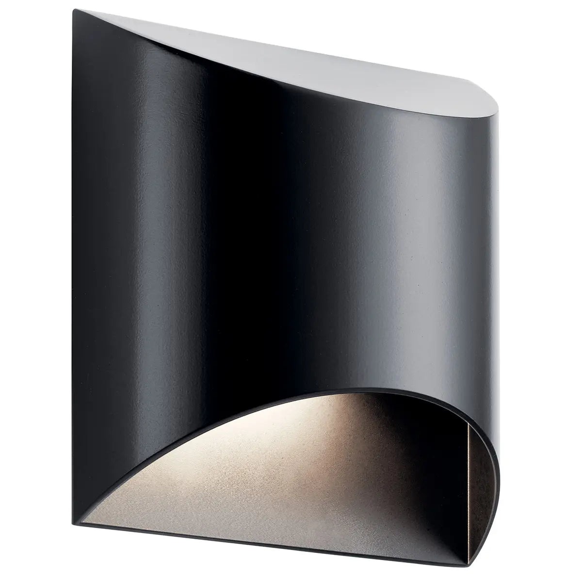 Wesley Outdoor Wall 1Lt LED