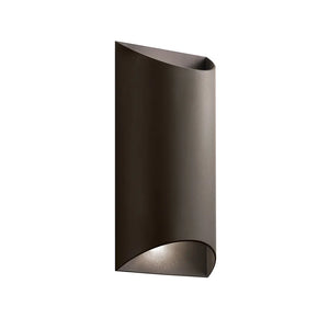 Wesley Outdoor Wall 2Lt LED