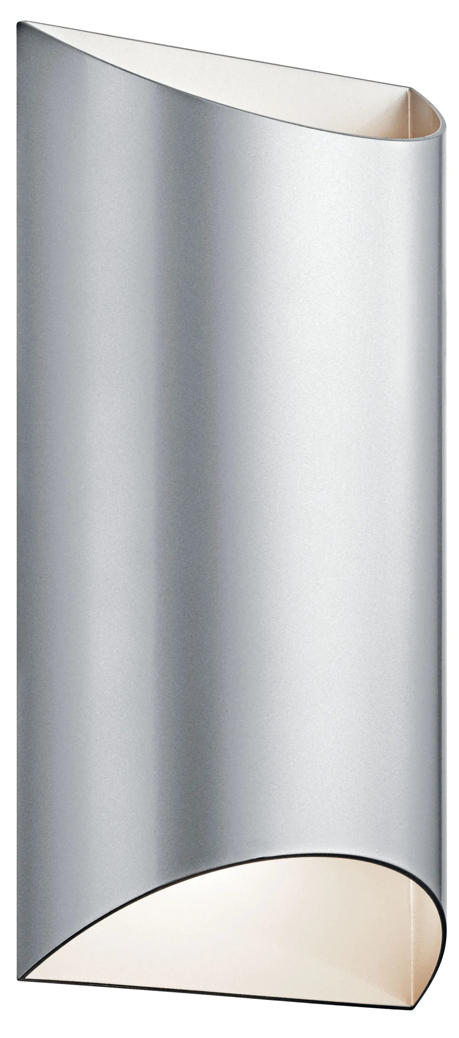 Wesley Outdoor Wall 2Lt LED