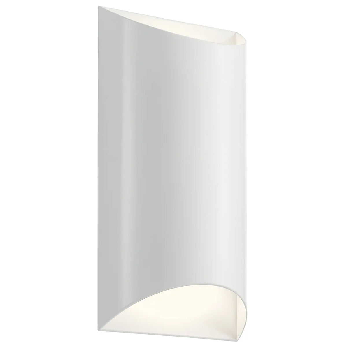 Wesley Outdoor Wall 2Lt LED