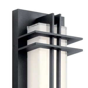 Manhattan Outdoor Wall LED